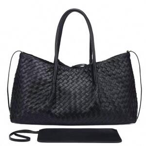 NEW ACCESSORY CONCIERGE women's morgan bag in black
